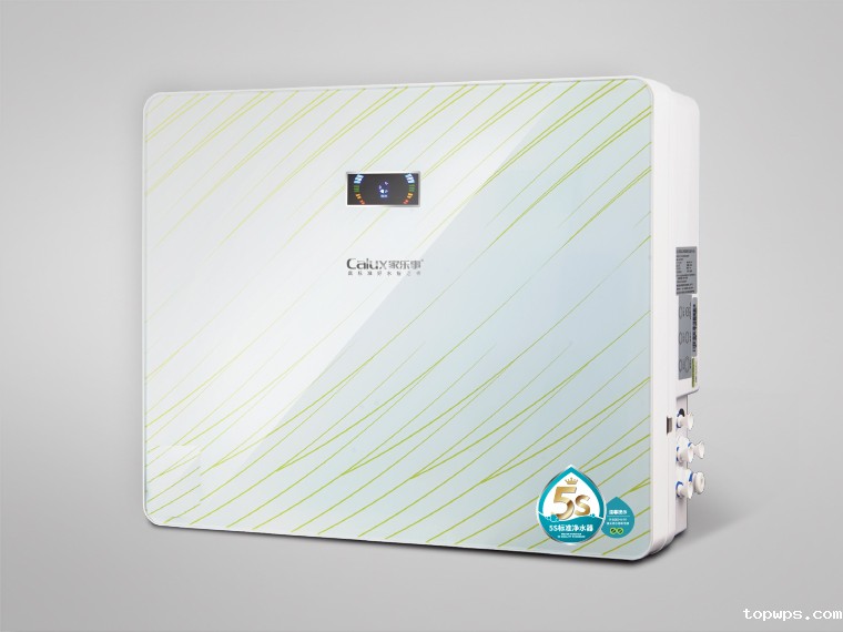 点点彩票app下载官网最新版安卓净水器CL-DR-C218产品介绍视频