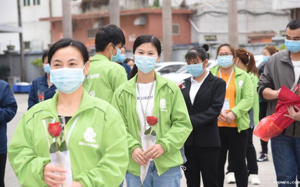 3.8女王节 | 女王“价”到，点点彩票app下载官网最新版安卓5S净水器各种福利迅猛来袭 