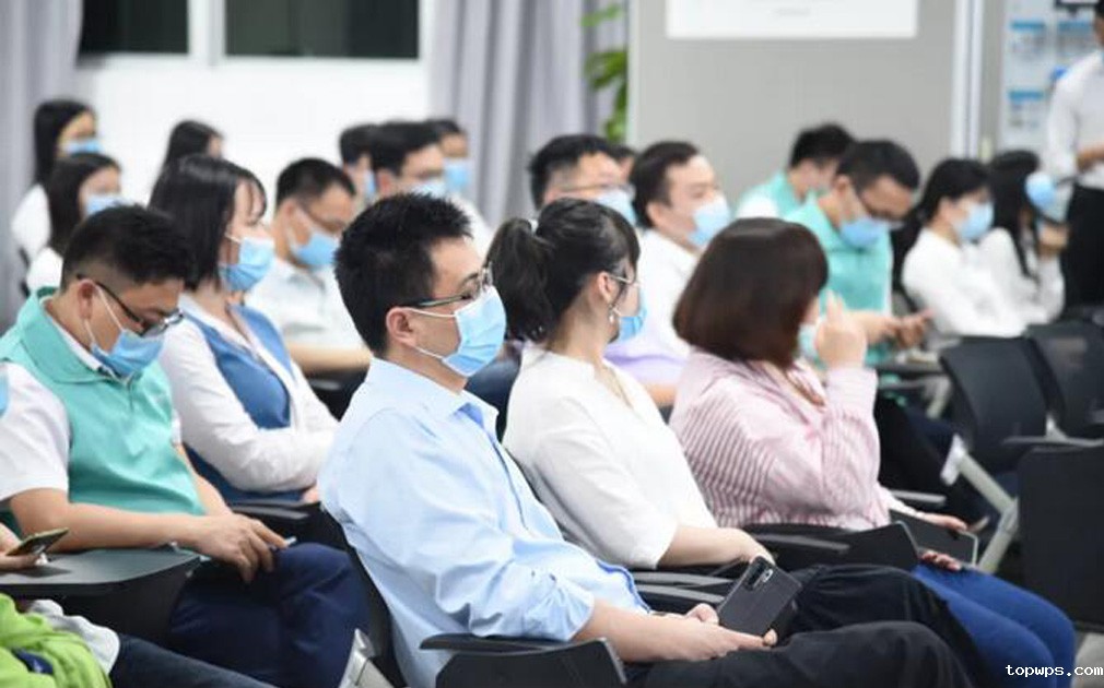 喜讯丨热烈庆祝点点彩票app下载官网最新版安卓5S净水器全员营销特惠秒杀活动取得圆满成功 