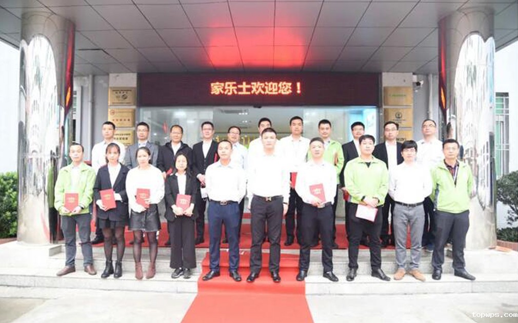 共克时艰 同舟共济|记疫情复工后点点彩票app下载官网最新版安卓5S净水器第一个线下早会 