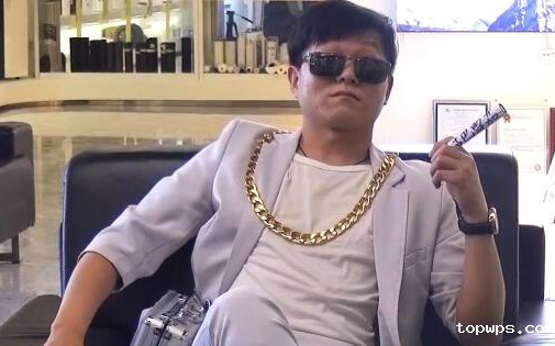 豪横大哥豪掷百万，为什么还做不了点点彩票app下载官网最新版安卓5S净水器的省代？