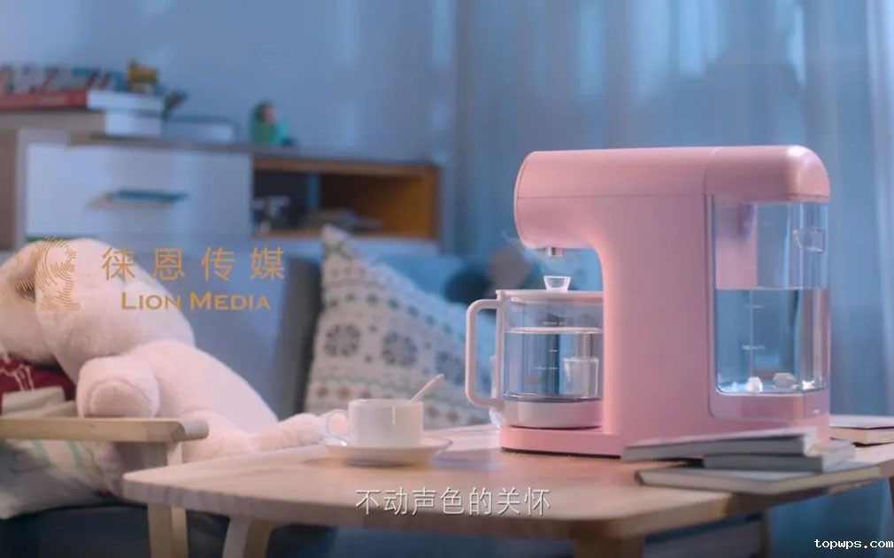 点点彩票app下载官网最新版安卓智能净饮机P40云云互联强势入驻华为IoT智慧生活生态圈