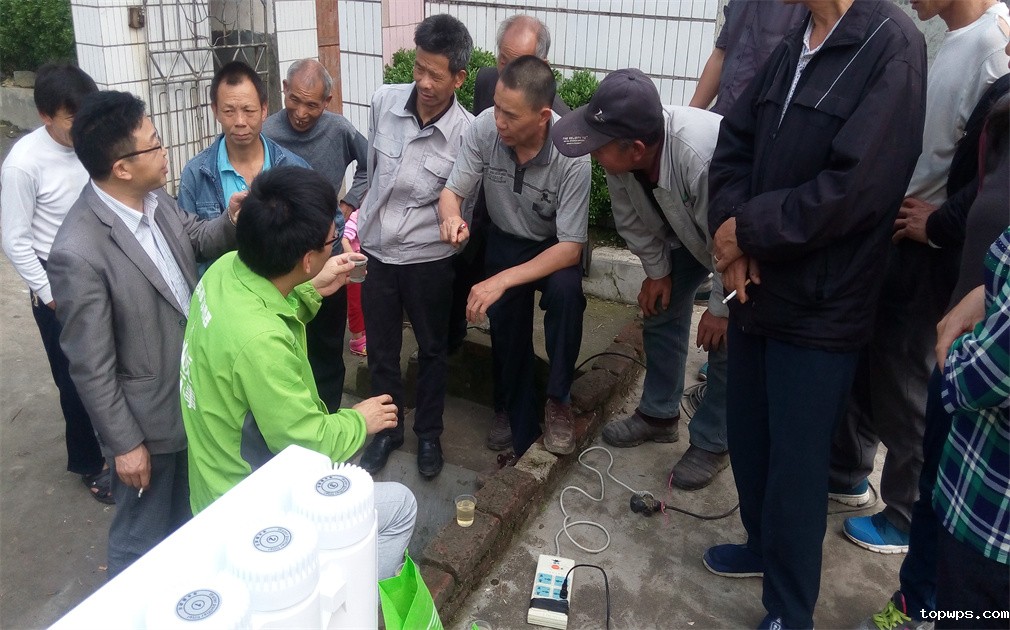 想把净水器卖好，必须做好这三点！