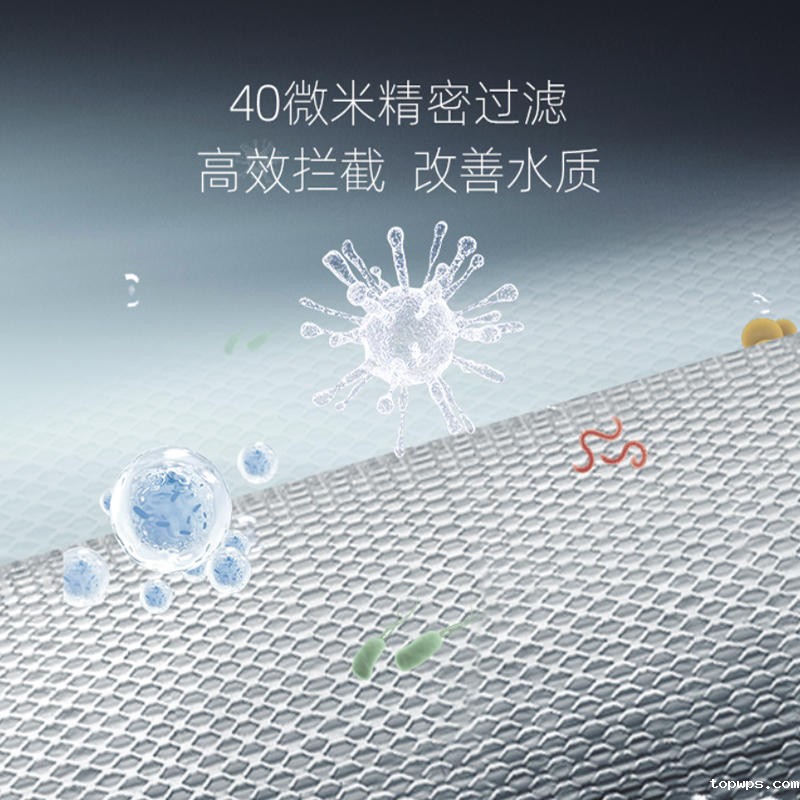 前置过滤器CL-QZ-05