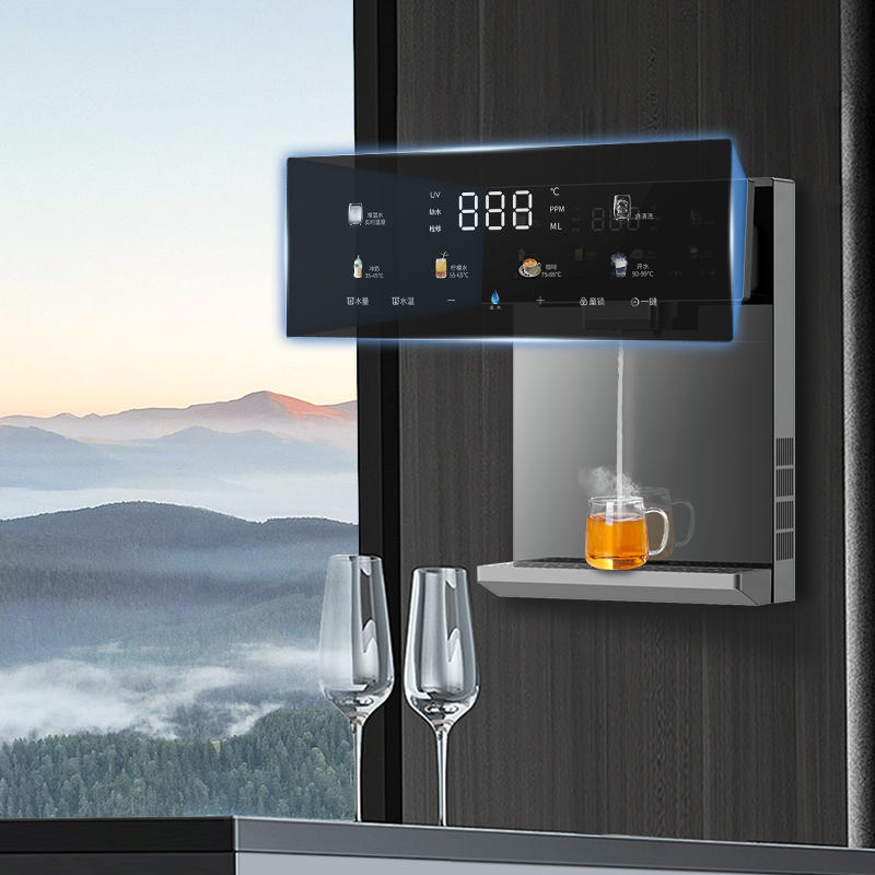 速腾管线机CL-036（灰色/黑色）