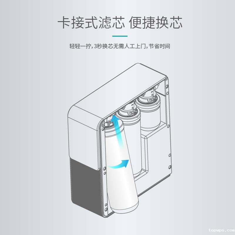 点点彩票app下载官网最新版安卓净水器G1013