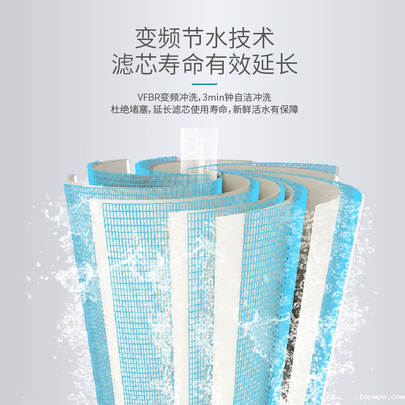 点点彩票app下载官网最新版安卓净水器G1013
