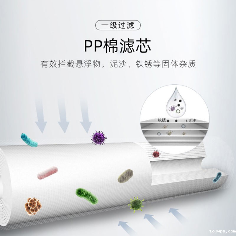 点点彩票app下载官网最新版安卓A02超滤净水器