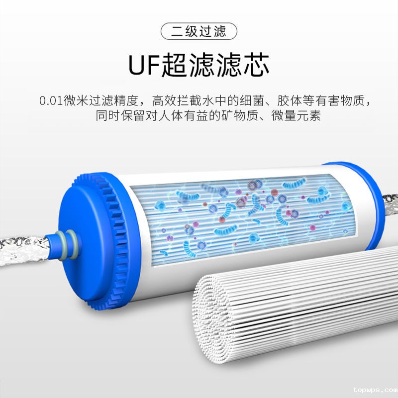点点彩票app下载官网最新版安卓A02超滤净水器