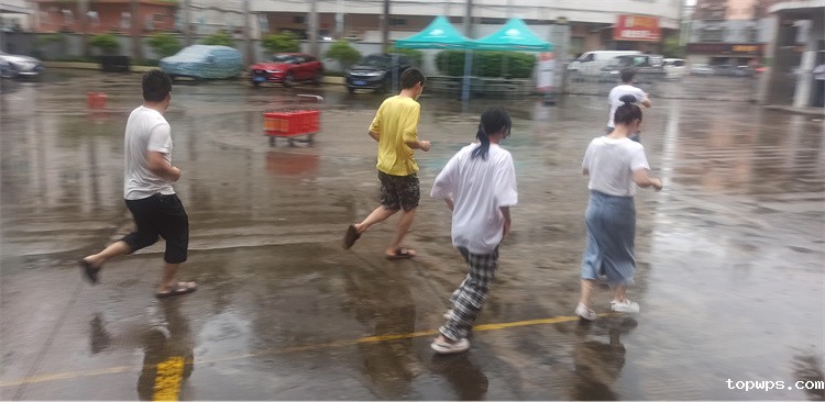 家乐士2022消防演习