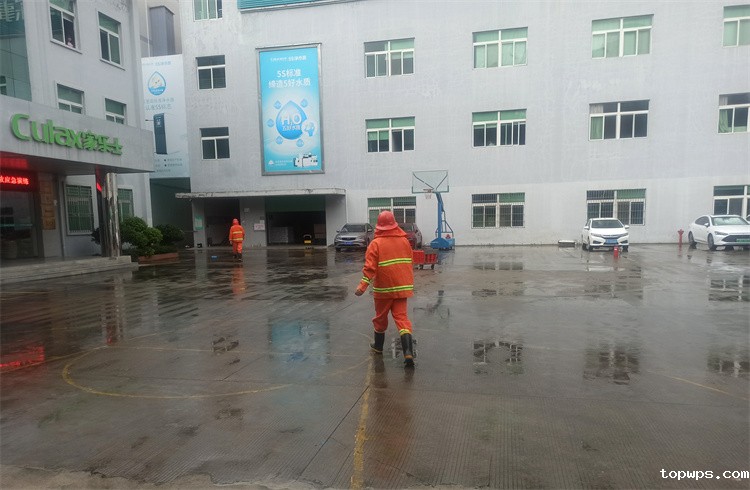 家乐士2022消防演习