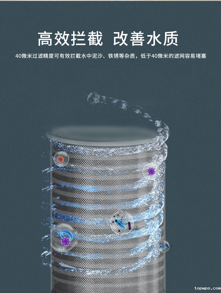 点点彩票app下载官网最新版安卓前置过滤器CL-QZ-08