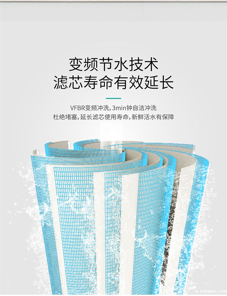 点点彩票app下载官网最新版安卓净水器G1013产品介绍