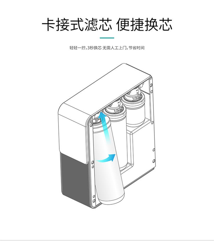 点点彩票app下载官网最新版安卓净水器G1013产品介绍