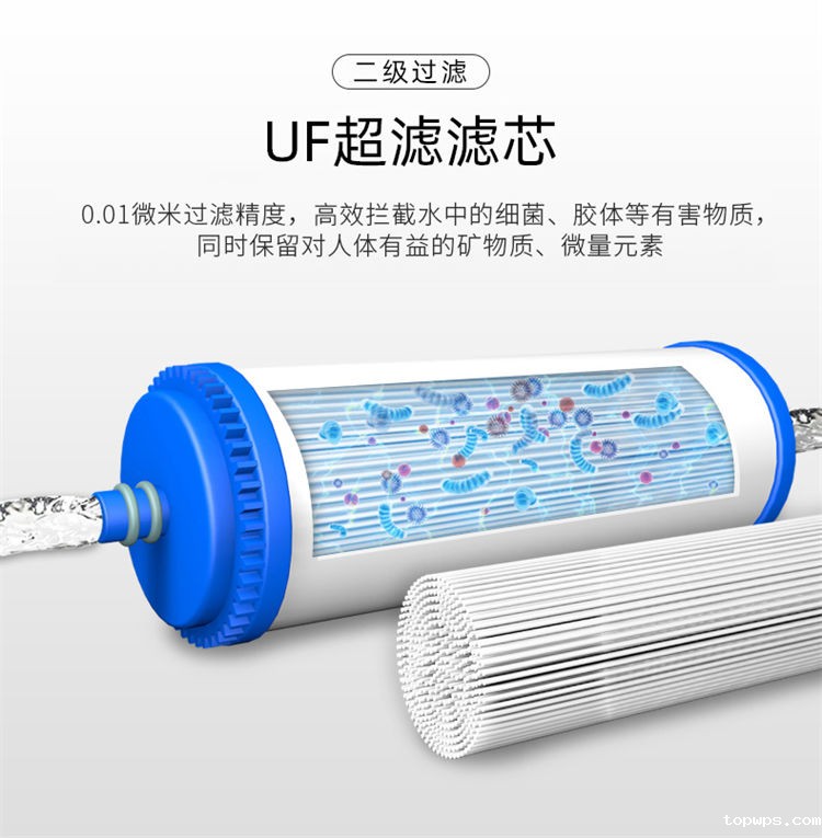 点点彩票app下载官网最新版安卓A02超滤净水器产品介绍