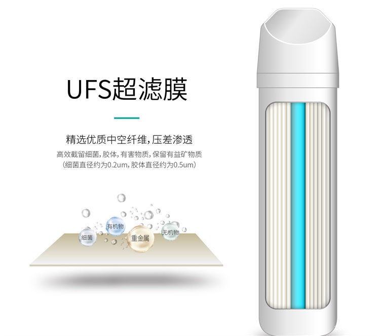 点点彩票app下载官网最新版安卓平衡水净水器F301 Pro产品介绍