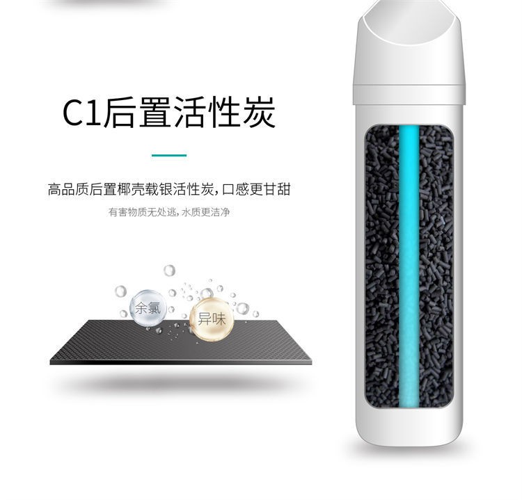 点点彩票app下载官网最新版安卓平衡水净水器F301 Pro产品介绍