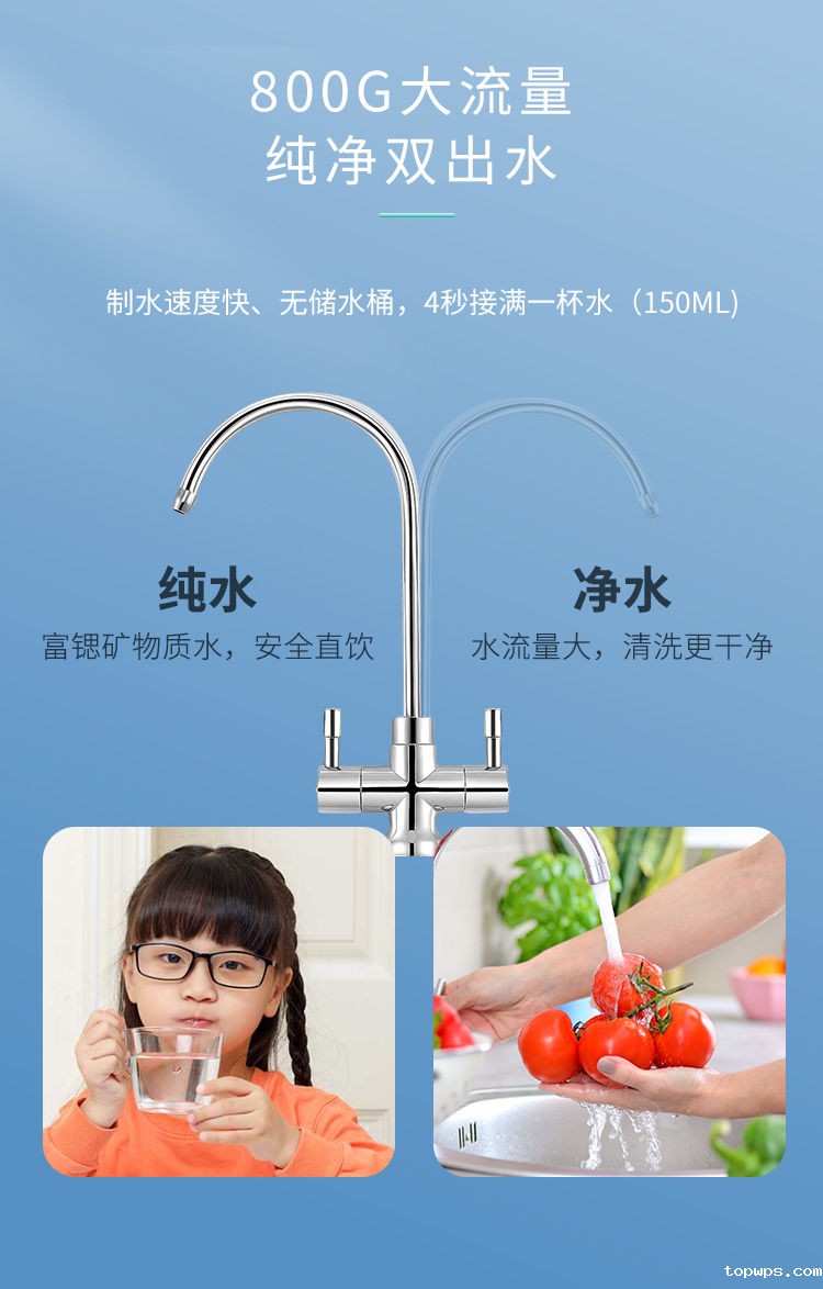 点点彩票app下载官网最新版安卓富锶双水机H2012产品介绍