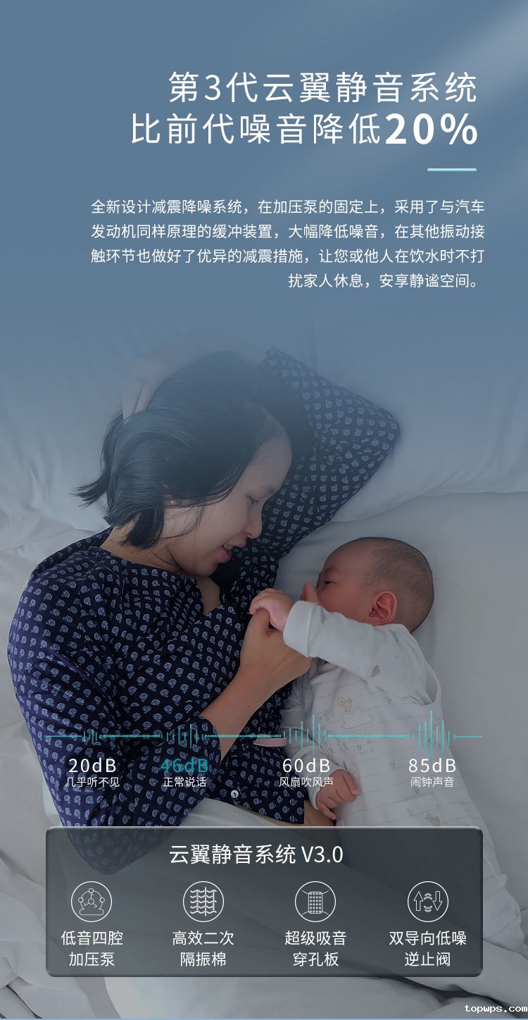 点点彩票app下载官网最新版安卓富锶双水机H2012产品介绍