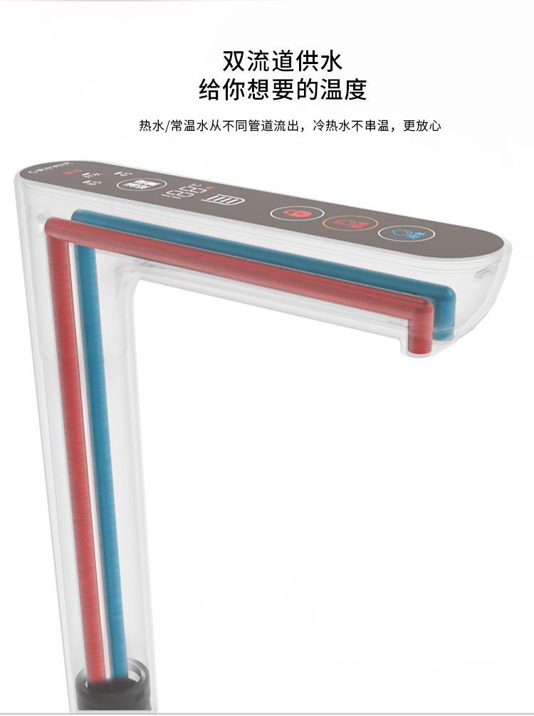 加热伴侣CL-SR30-01产品介绍