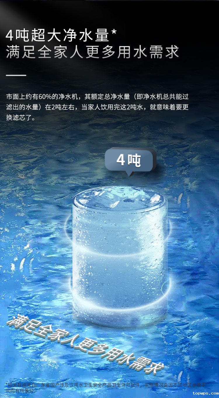 点点彩票app下载官网最新版安卓G1012净水器（屏显龙头版）产品介绍