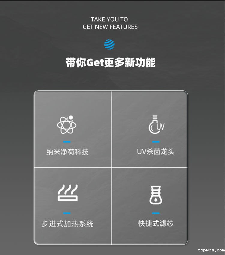 点点彩票app下载官网最新版安卓Z1型商用净水器